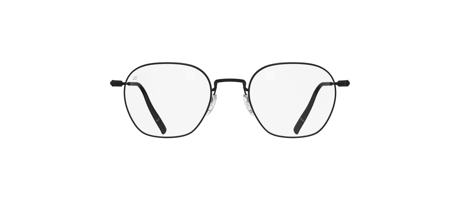 Silhouette Pure Visionary 5592 Eyeglasses - view 34